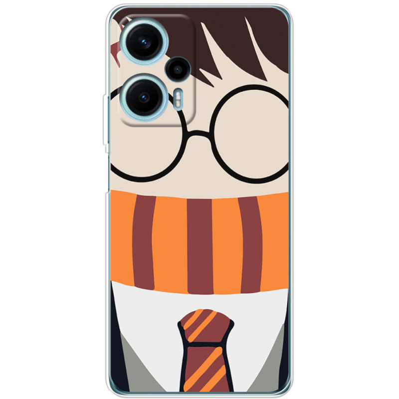 Чехол BoxFace Poco F5 Harry