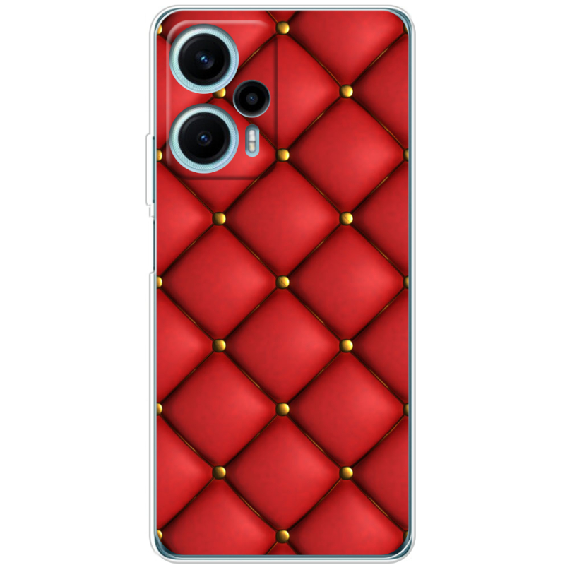 Чехол BoxFace Poco F5 