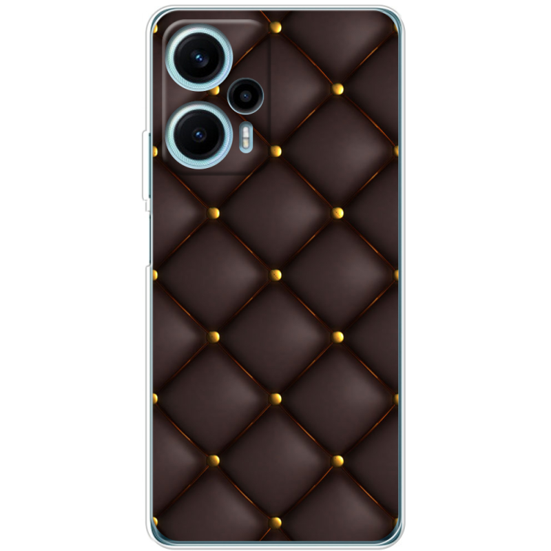 Чехол BoxFace Poco F5 