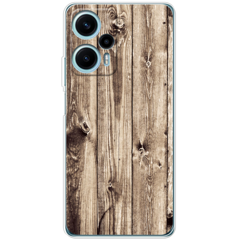 Чехол BoxFace Poco F5 