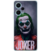 Чехол BoxFace Poco F5 Joker