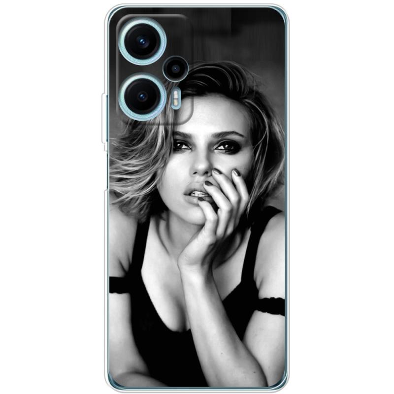 Чехол BoxFace Poco F5 