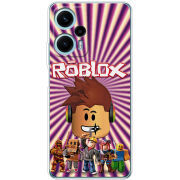 Чехол BoxFace Poco F5 Follow Me to Roblox