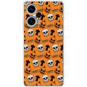 Чехол BoxFace Poco F5 Halloween Trick or Treat