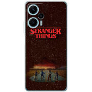 Чехол BoxFace Poco F5 