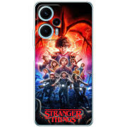 Чехол BoxFace Poco F5 