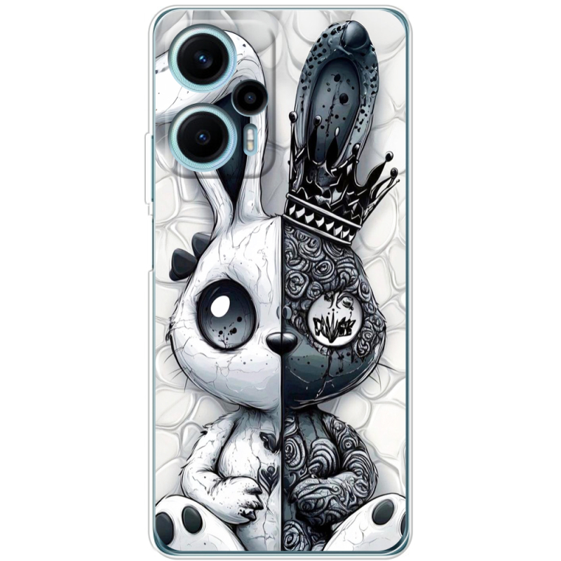 Чехол BoxFace Poco F5 