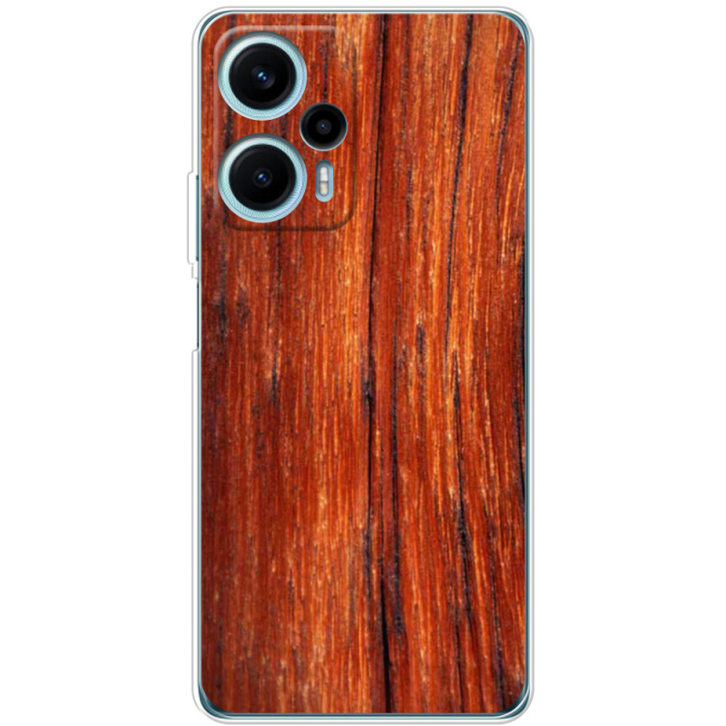 Чехол BoxFace Poco F5 