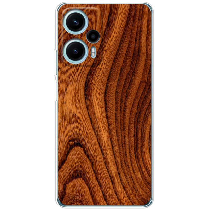 Чехол BoxFace Poco F5 