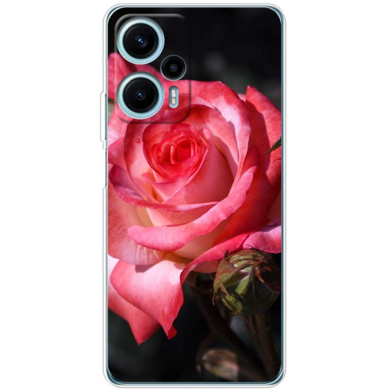 Чехол BoxFace Poco F5 