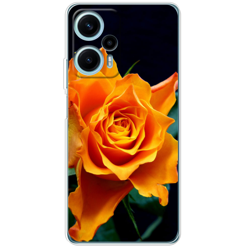 Чехол BoxFace Poco F5 