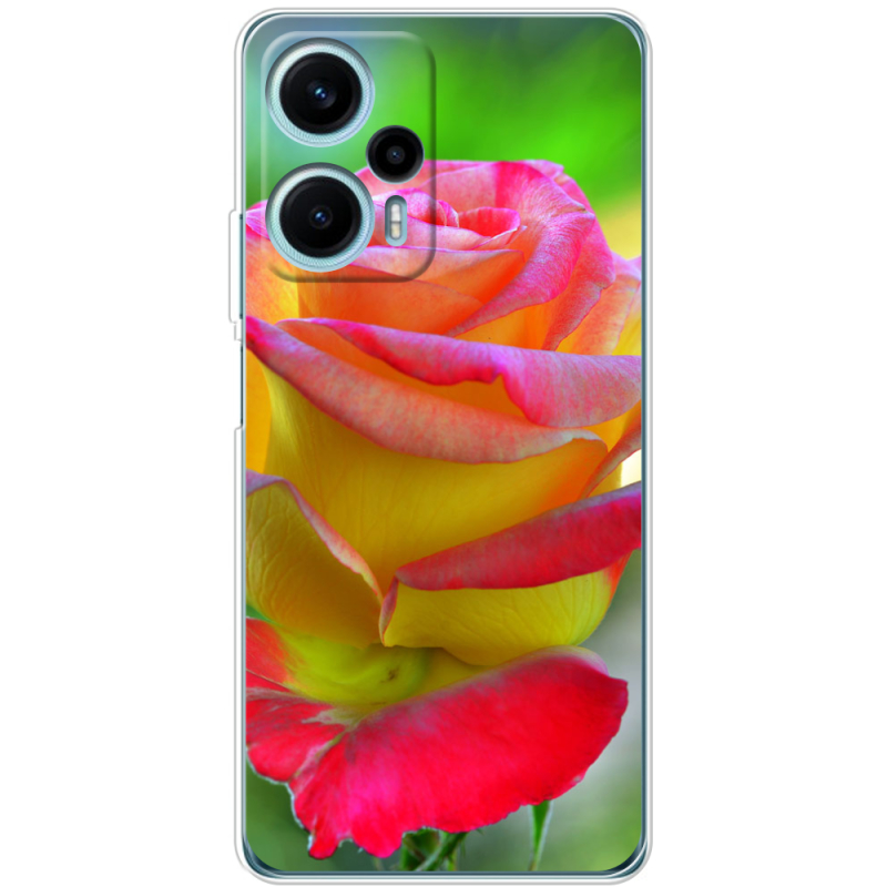 Чехол BoxFace Poco F5 