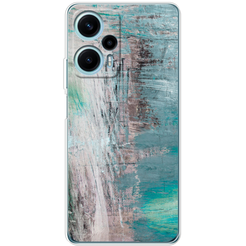 Чехол BoxFace Poco F5 