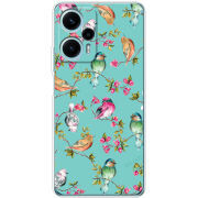Чехол BoxFace Poco F5 