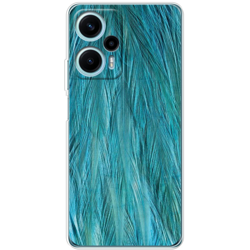 Чехол BoxFace Poco F5 