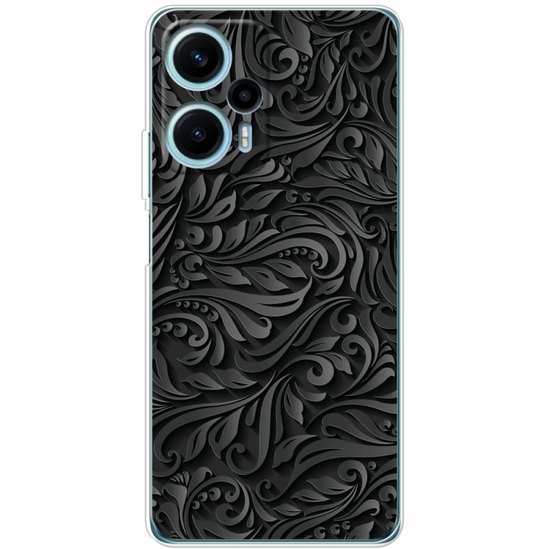 Чехол BoxFace Poco F5 