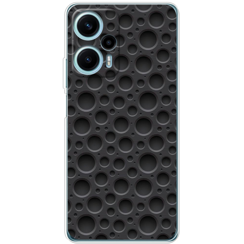 Чехол BoxFace Poco F5 