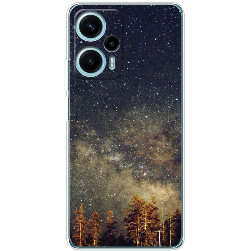 Чехол BoxFace Poco F5 