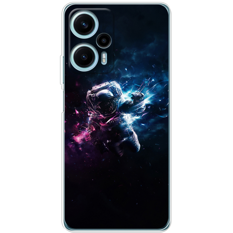 Чехол BoxFace Poco F5 