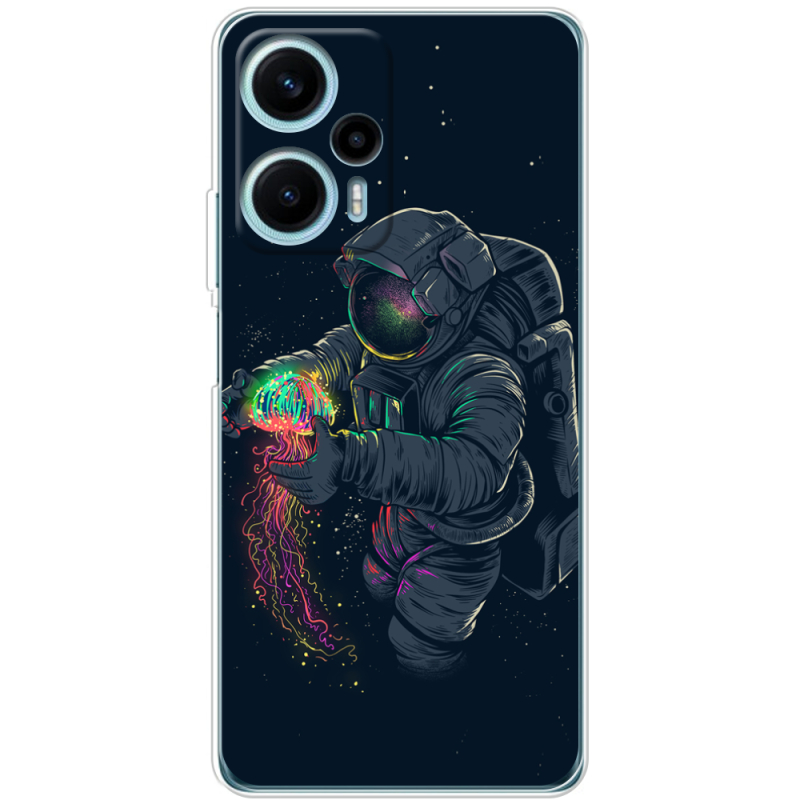 Чехол BoxFace Poco F5 