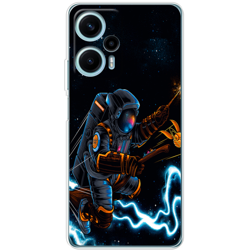 Чехол BoxFace Poco F5 