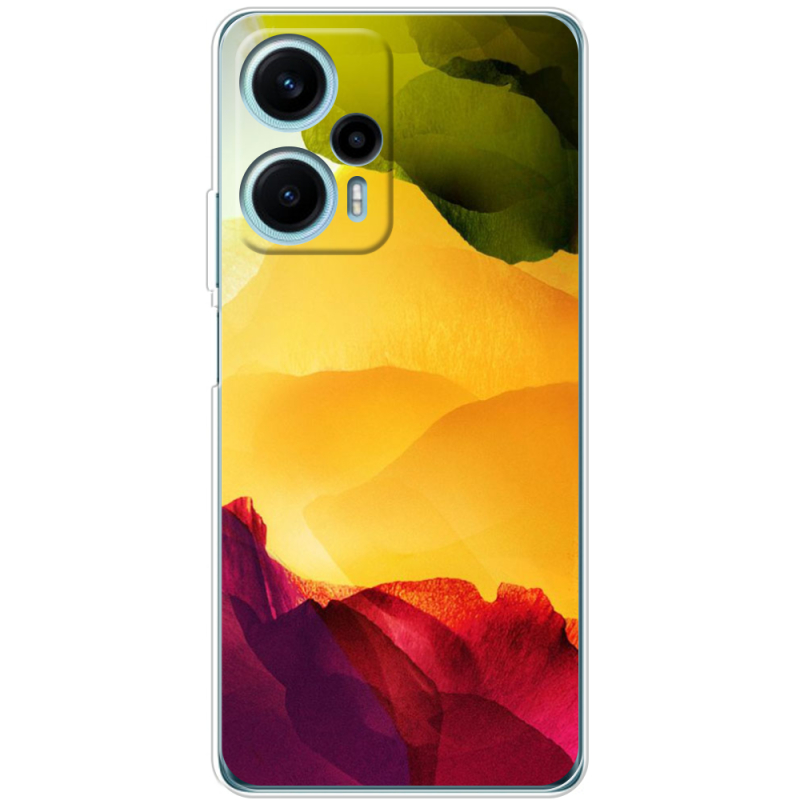 Чехол BoxFace Poco F5 