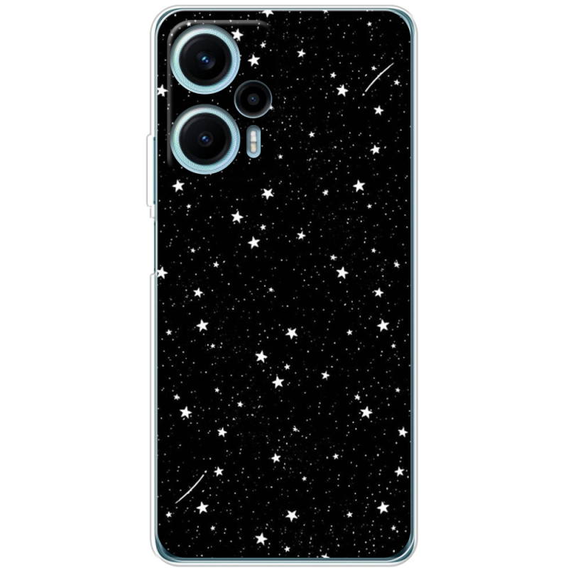 Чехол BoxFace Poco F5 