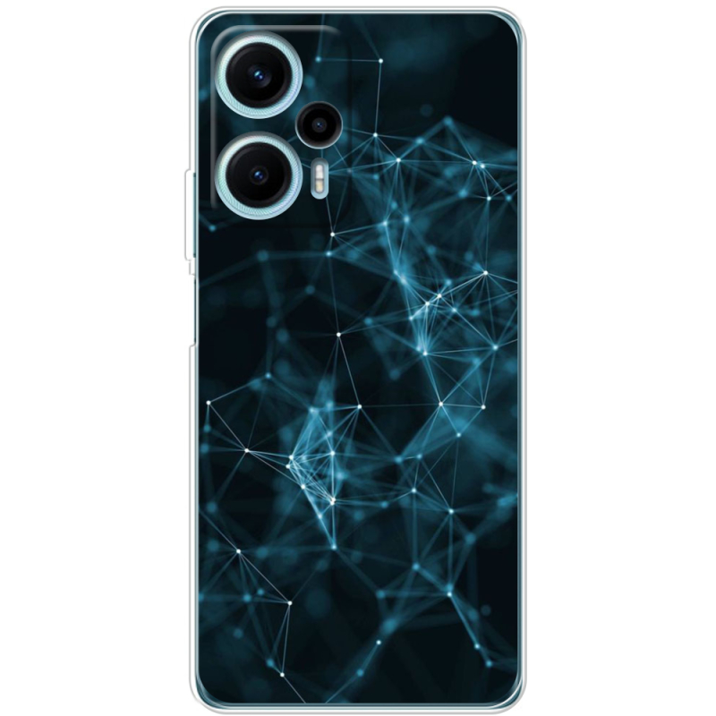 Чехол BoxFace Poco F5 