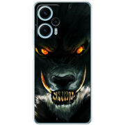 Чехол BoxFace Poco F5 Werewolf