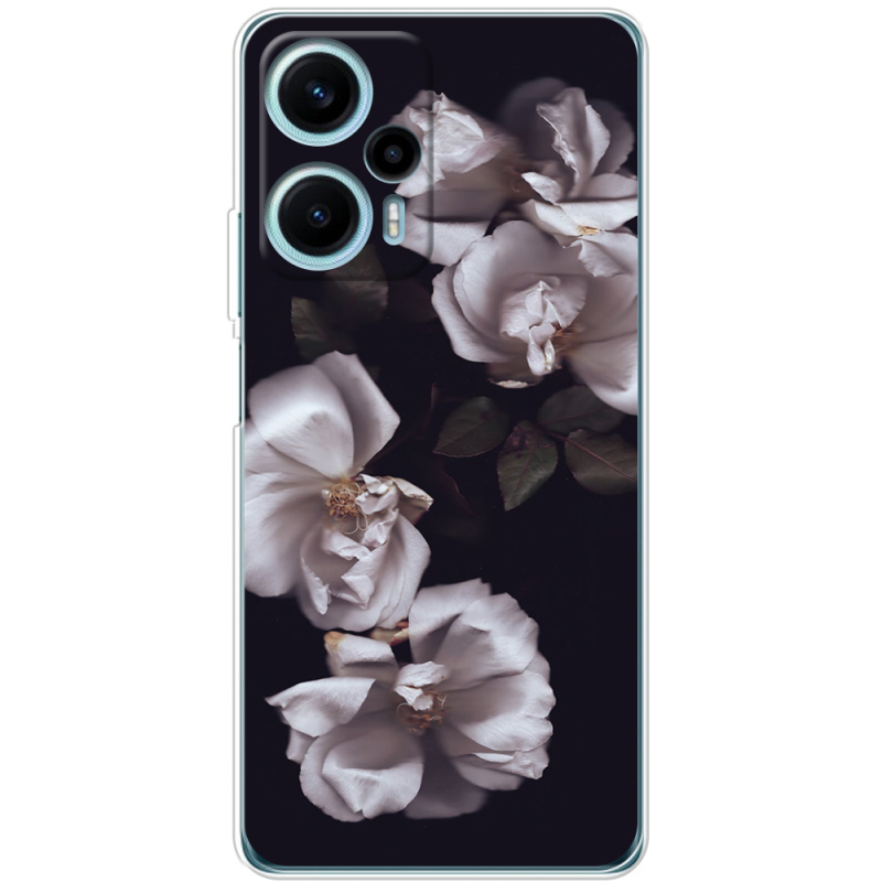 Чехол BoxFace Poco F5 