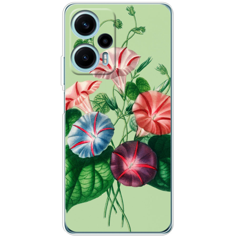 Чехол BoxFace Poco F5 