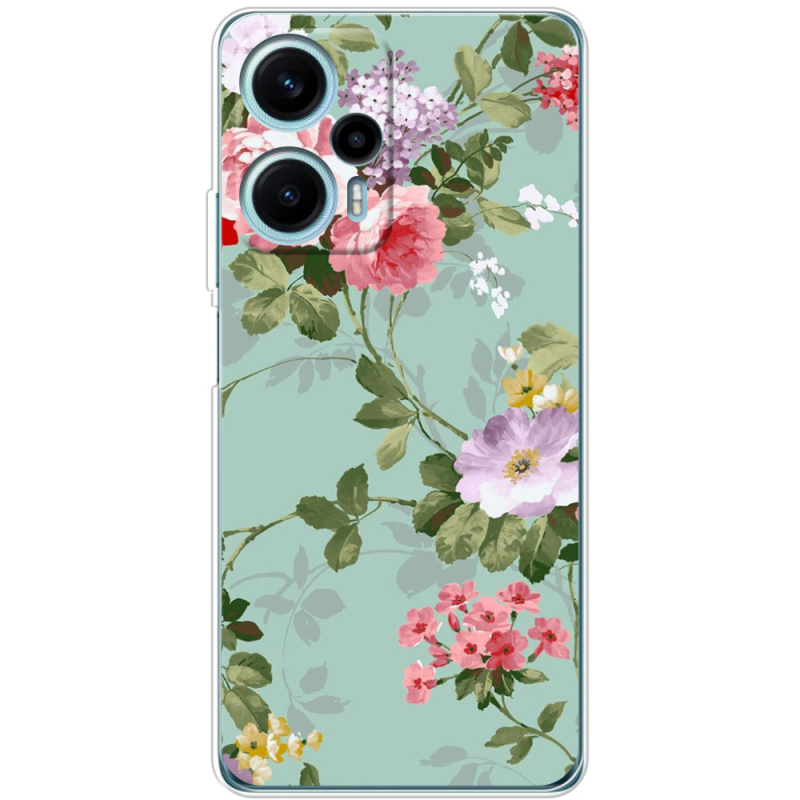 Чехол BoxFace Poco F5 