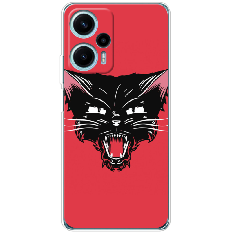 Чехол BoxFace Poco F5 