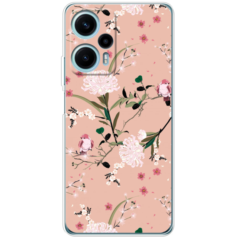 Чехол BoxFace Poco F5 