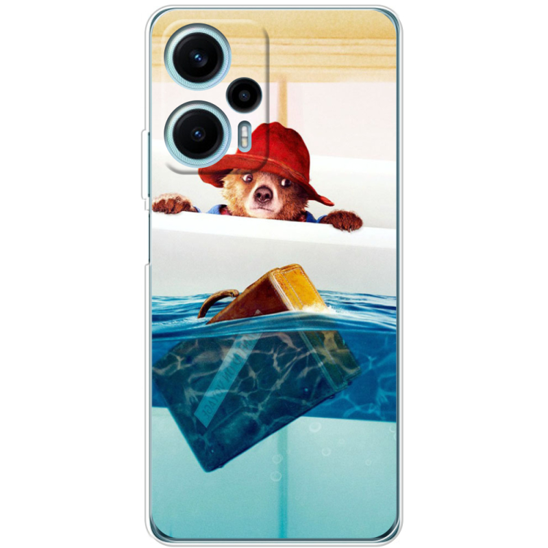 Чехол BoxFace Poco F5 