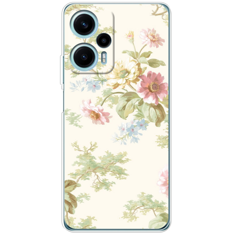 Чехол BoxFace Poco F5 