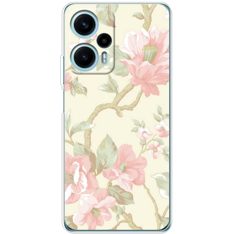 Чехол BoxFace Poco F5 