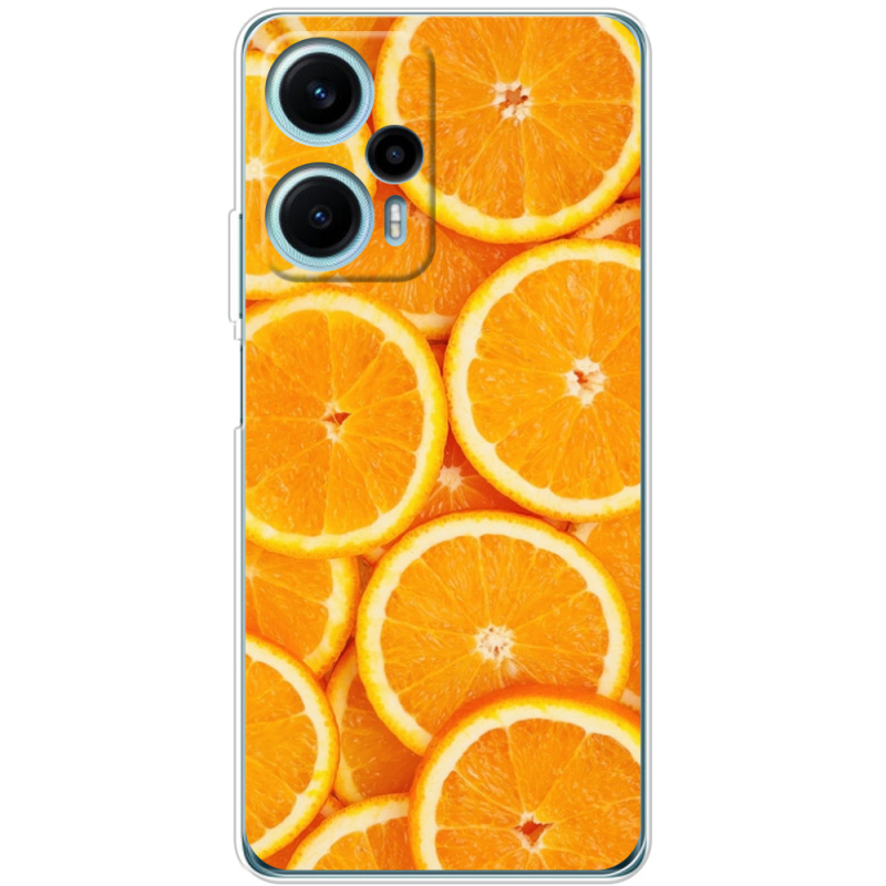 Чехол BoxFace Poco F5 