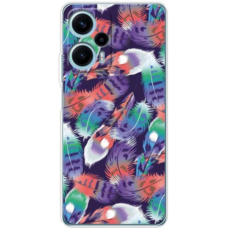 Чехол BoxFace Poco F5 