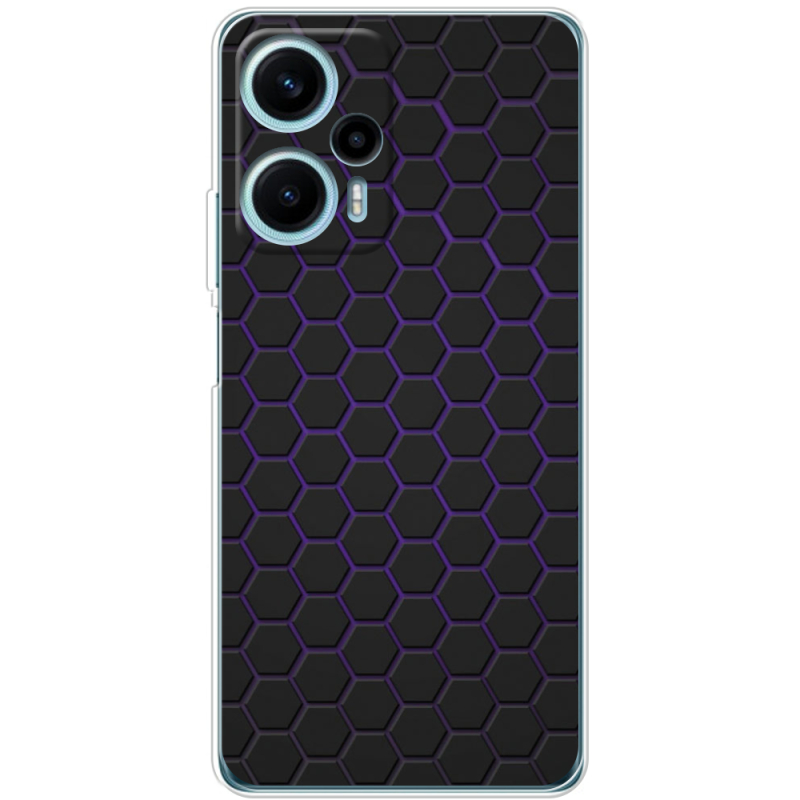 Чехол BoxFace Poco F5 