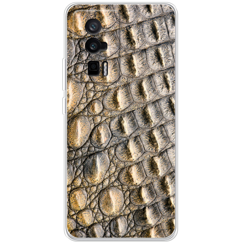 Чехол BoxFace Poco F5 Pro 