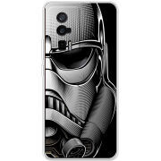 Чехол BoxFace Poco F5 Pro Imperial Stormtroopers