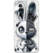 Чехол BoxFace Poco F5 Pro 