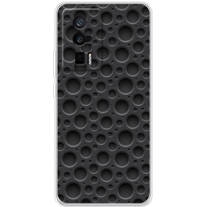 Чехол BoxFace Poco F5 Pro 