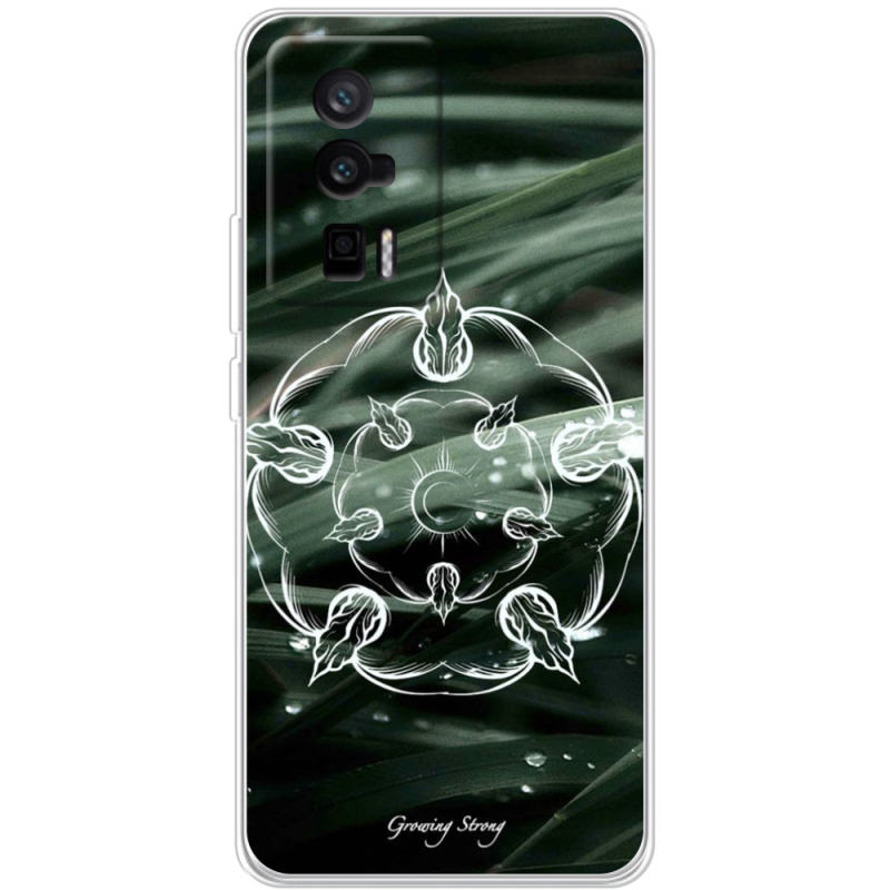 Чехол BoxFace Poco F5 Pro 