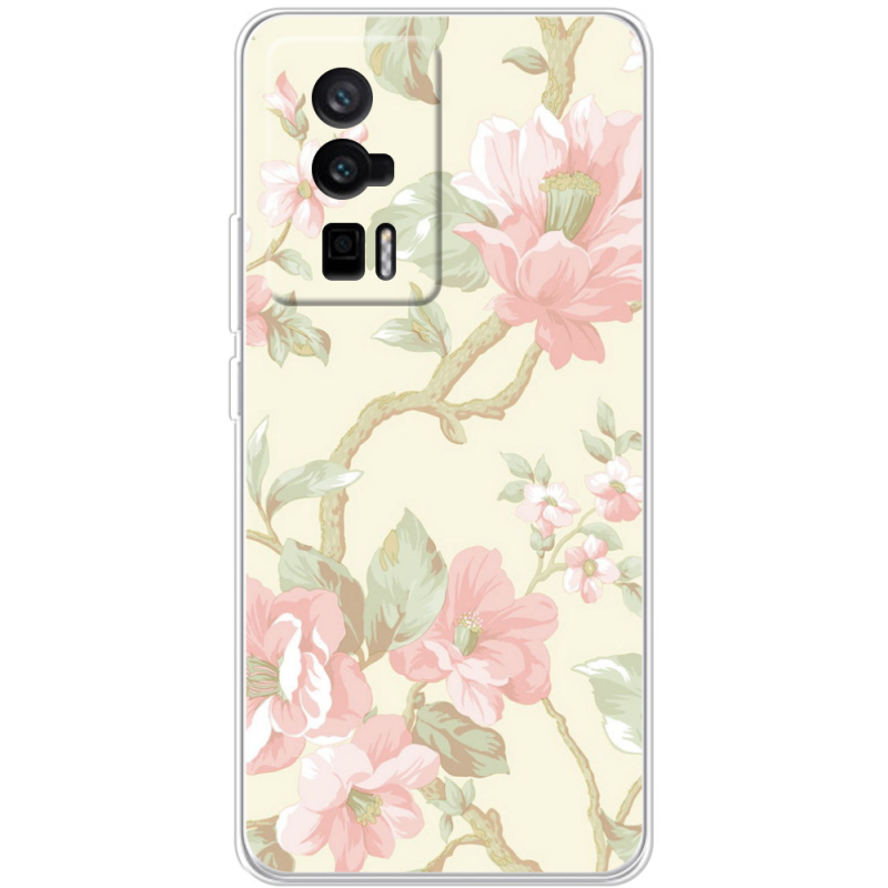 Чехол BoxFace Poco F5 Pro 