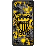 Черный чехол BoxFace Poco F5 Pro 