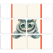 Магнитные фотопазлы 90 на 50 набор 6 штук 