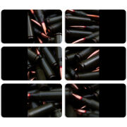 Магнитные фотопазлы 90 на 50 набор 6 штук 