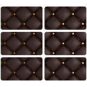 Магнитные фотопазлы 90 на 50 набор 6 штук 